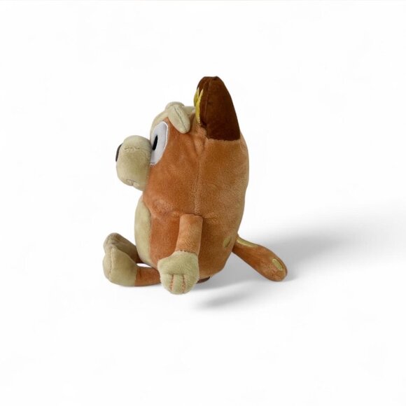 Moose Toys Bingo Character Plush Stuffed Animal Toy 10” - Picture 3 of 7